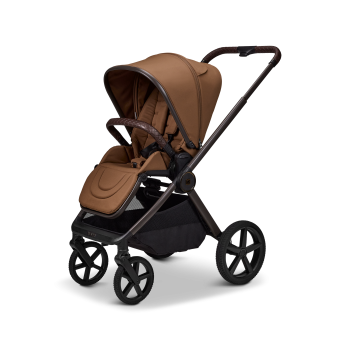 Preview: Moon Gio FOLD cognac